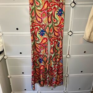 Bell bottoms